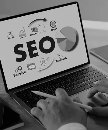 Search Engine Optimization